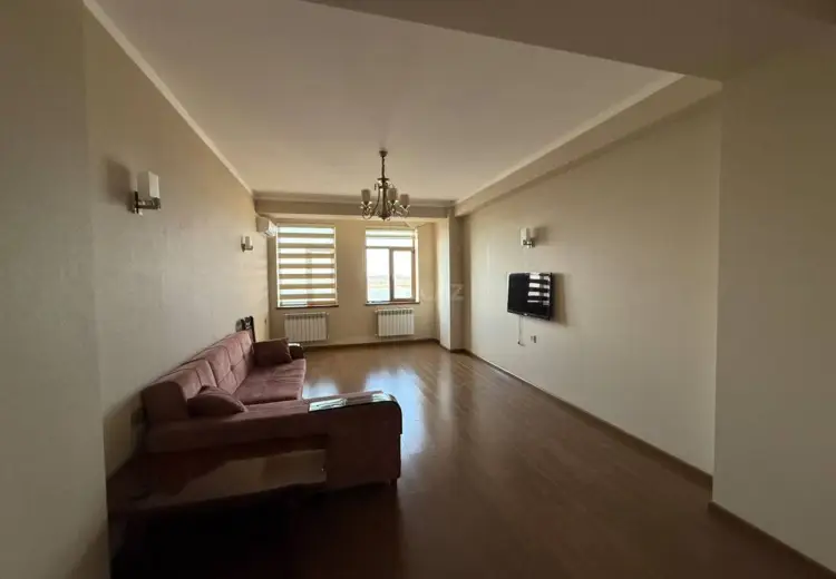 3 otaqlı mənzil Kirayə (aylıq), Nərimanov, Bakı