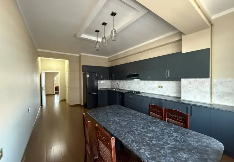3 otaqlı mənzil Kirayə (aylıq), Nərimanov, Bakı