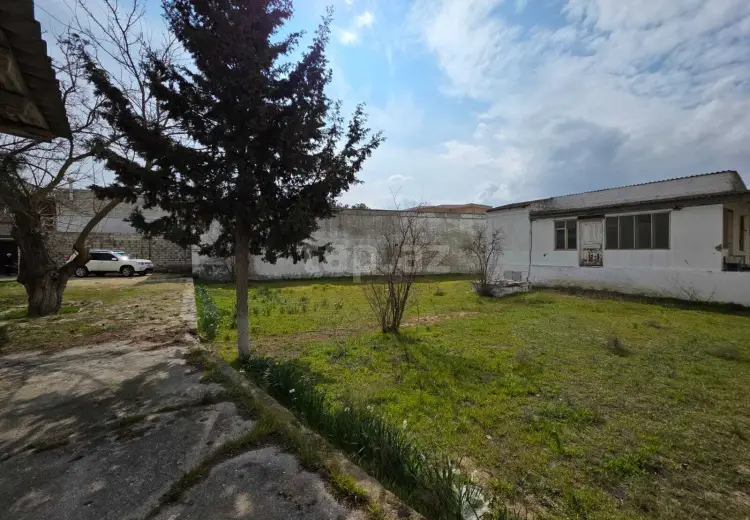 0 m² Obyekt / Ofis , Mərdəkan, Xəzər, Bakı