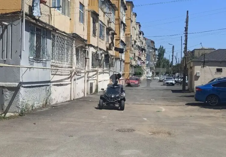 2 otaqlı mənzil , Xırdalan