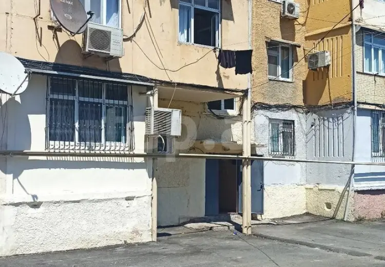 2 otaqlı mənzil , Xırdalan