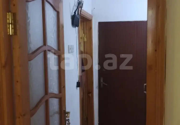 2 otaqlı mənzil , Xırdalan