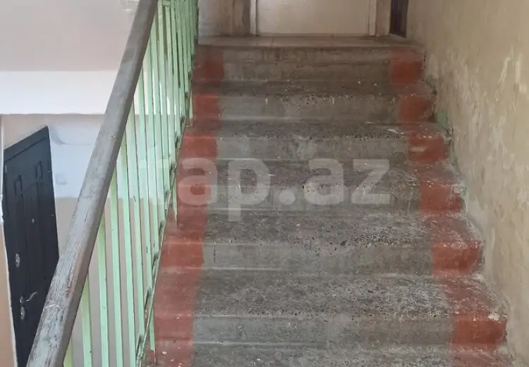 2 otaqlı mənzil , Xırdalan