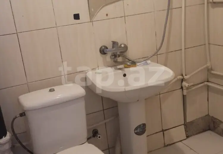2 otaqlı mənzil , Xırdalan