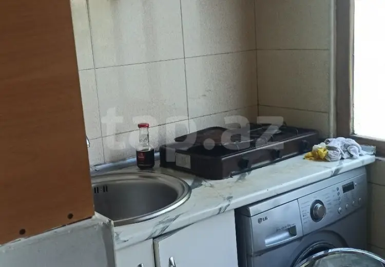 2 otaqlı mənzil , Xırdalan
