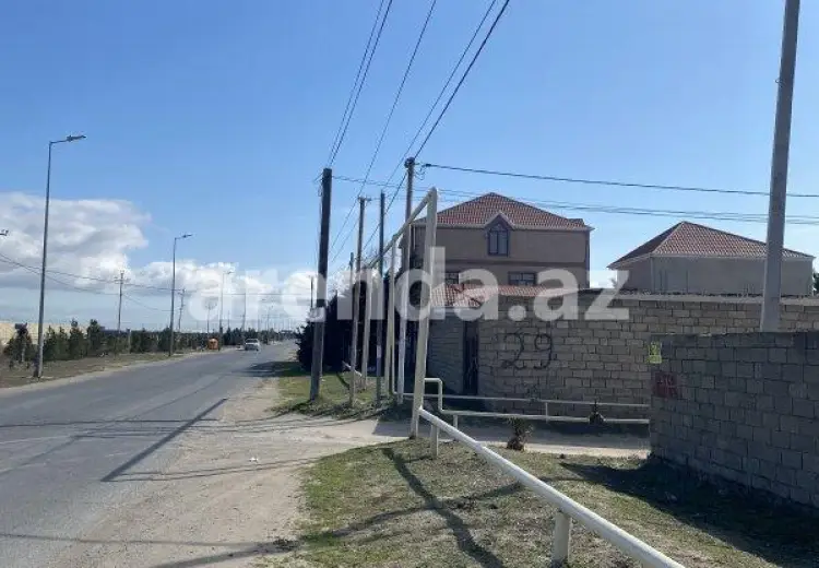 12 sot Torpaq Satılır, Türkan, Xəzər, Bakı