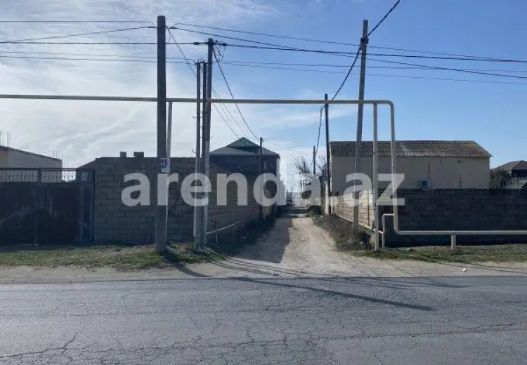 12 sot Torpaq Satılır, Türkan, Xəzər, Bakı