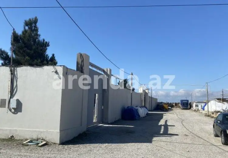 12 sot Torpaq Satılır, Türkan, Xəzər, Bakı