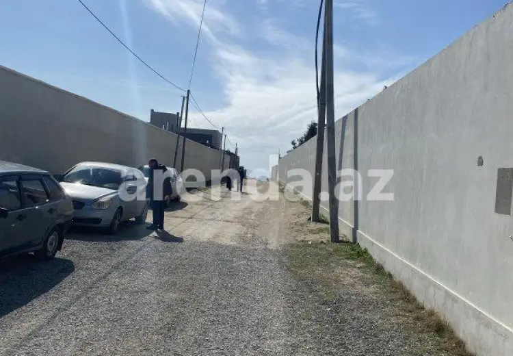 12 sot Torpaq Satılır, Türkan, Xəzər, Bakı