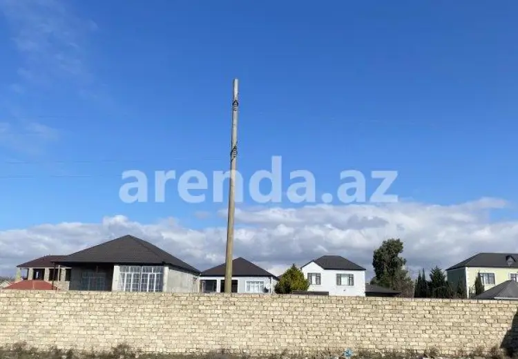 12 sot Torpaq Satılır, Türkan, Xəzər, Bakı