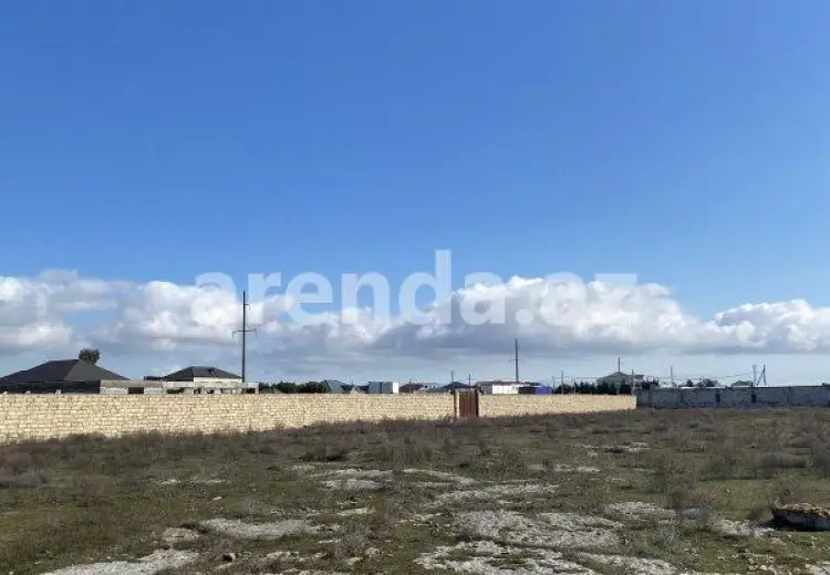 12 sot Torpaq Satılır, Türkan, Xəzər, Bakı