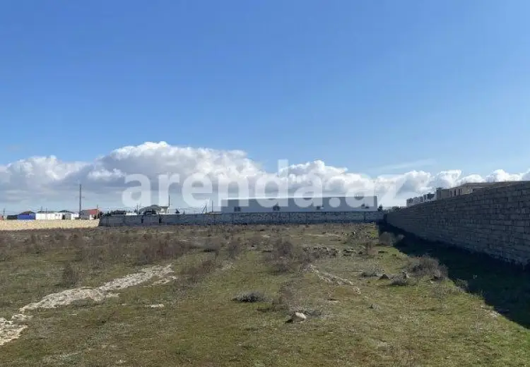 12 sot Torpaq Satılır, Türkan, Xəzər, Bakı