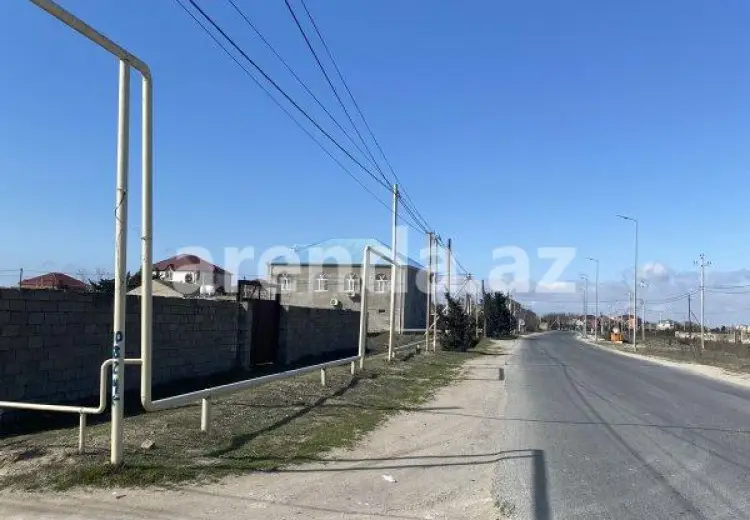 12 sot Torpaq Satılır, Türkan, Xəzər, Bakı