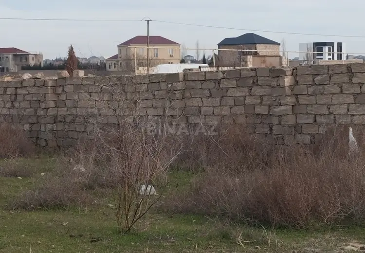 9 sot Torpaq Satılır, Nardaran qəs., Sabunçu, Bakı