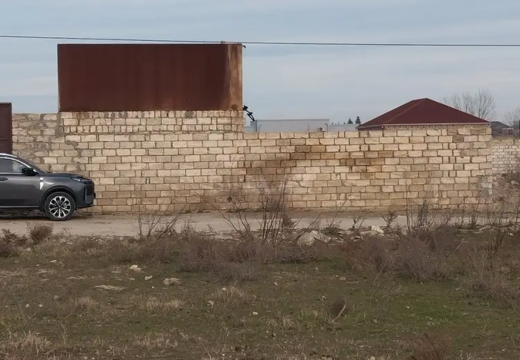 9 sot Torpaq Satılır, Nardaran qəs., Sabunçu, Bakı