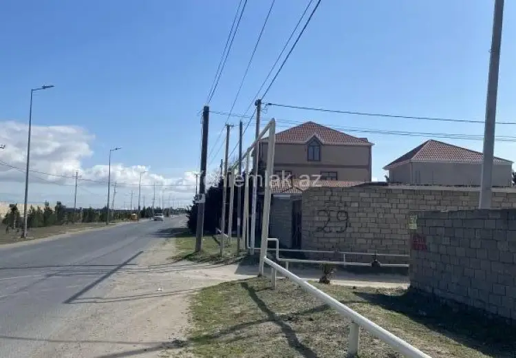 12 sot Torpaq Satılır, Türkan, Xəzər, Bakı