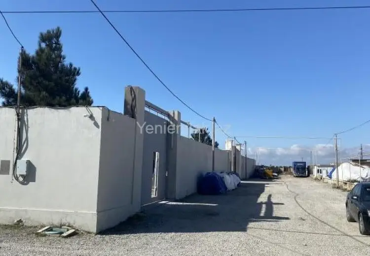 12 sot Torpaq Satılır, Türkan, Xəzər, Bakı