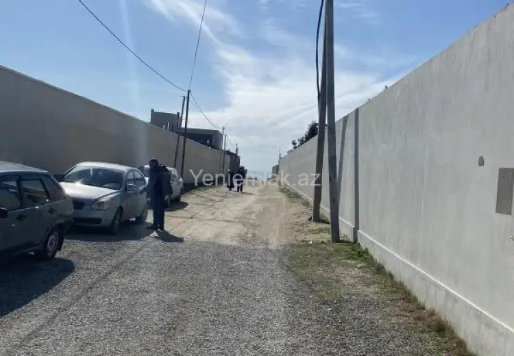 12 sot Torpaq Satılır, Türkan, Xəzər, Bakı