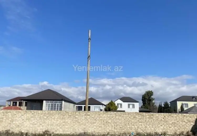 12 sot Torpaq Satılır, Türkan, Xəzər, Bakı