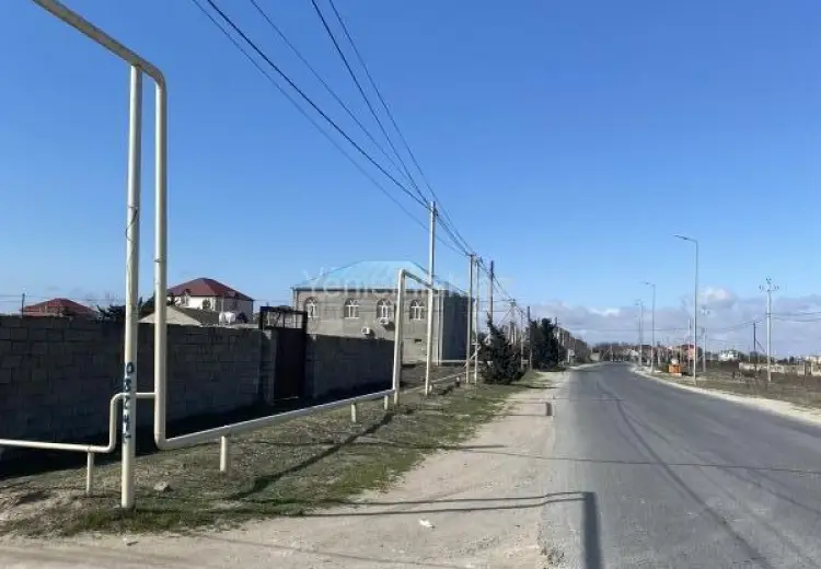12 sot Torpaq Satılır, Türkan, Xəzər, Bakı