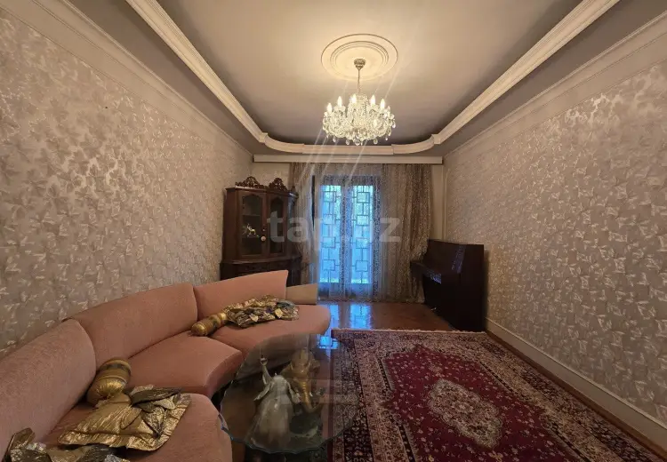 3 otaqlı mənzil , Sumqayıt