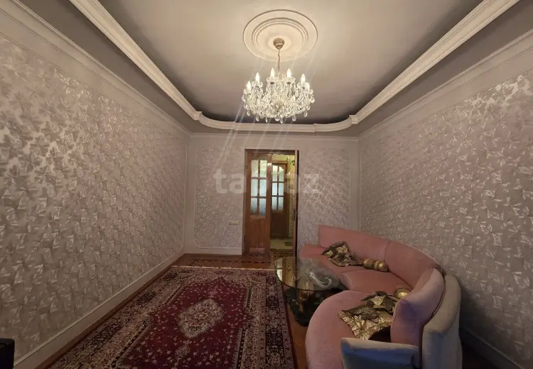 3 otaqlı mənzil , Sumqayıt