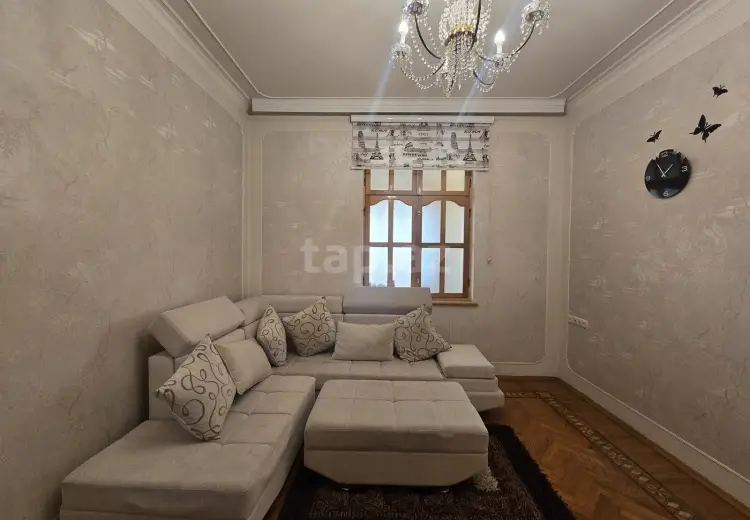 3 otaqlı mənzil , Sumqayıt