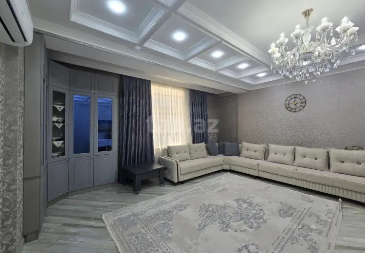 3 otaqlı mənzil , Sumqayıt