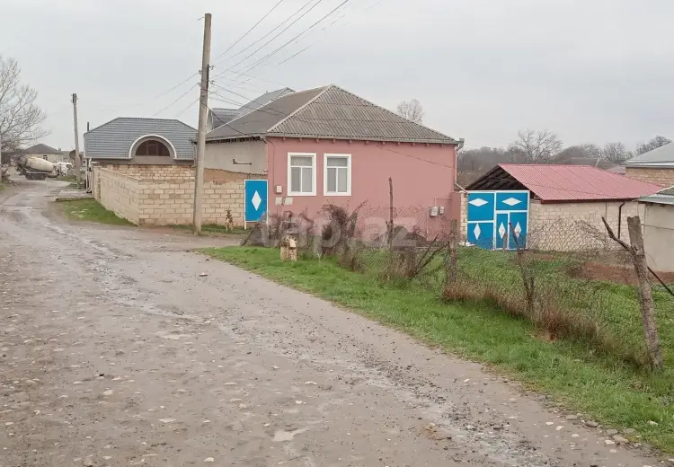 0 m² Obyekt / Ofis , Zaqatala