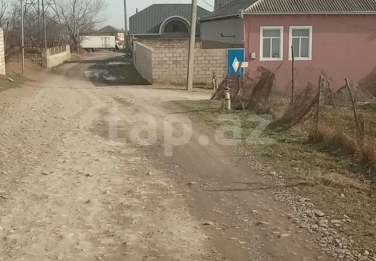 0 m² Obyekt / Ofis , Zaqatala