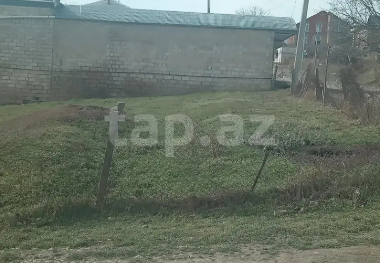0 m² Obyekt / Ofis , Zaqatala