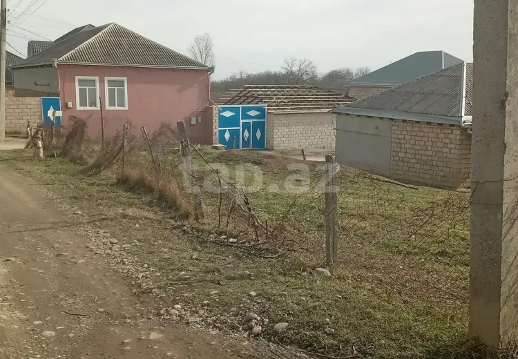 0 m² Obyekt / Ofis , Zaqatala