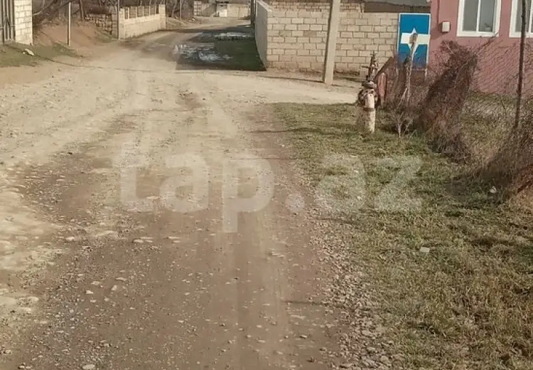 0 m² Obyekt / Ofis , Zaqatala