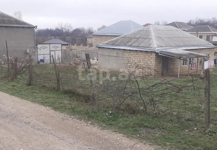 0 m² Obyekt / Ofis , Zaqatala