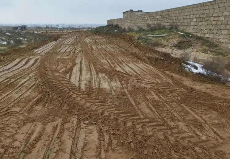 12 sot Torpaq Satılır, Nardaran qəs., Sabunçu, Bakı