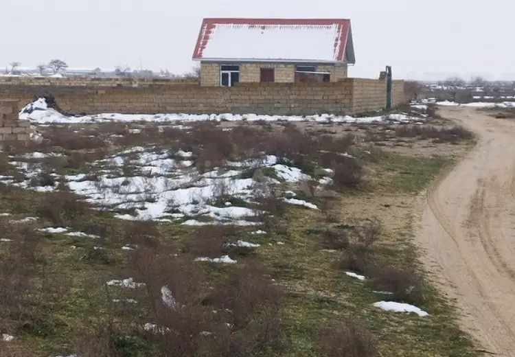 12 sot Torpaq Satılır, Nardaran qəs., Sabunçu, Bakı
