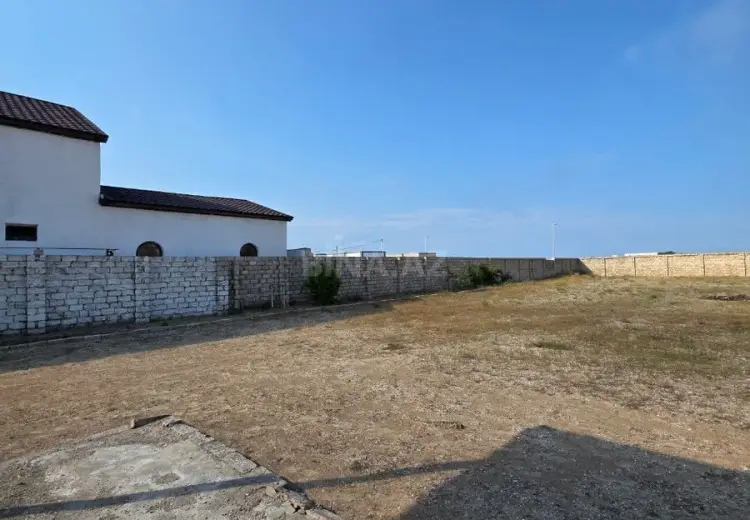 12 sot Torpaq Satılır, Şüvəlan, Xəzər, Bakı