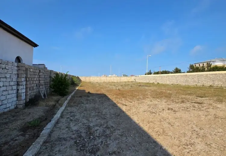 12 sot Torpaq Satılır, Şüvəlan, Xəzər, Bakı