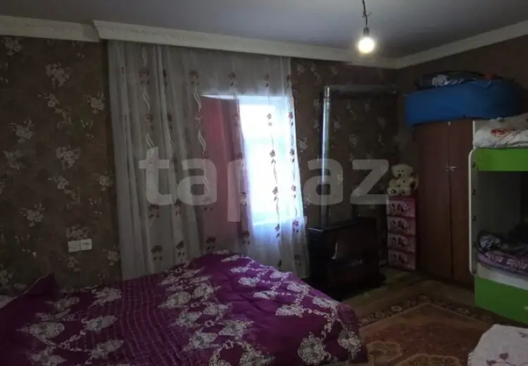 3 otaqlı mənzil , Sumqayıt