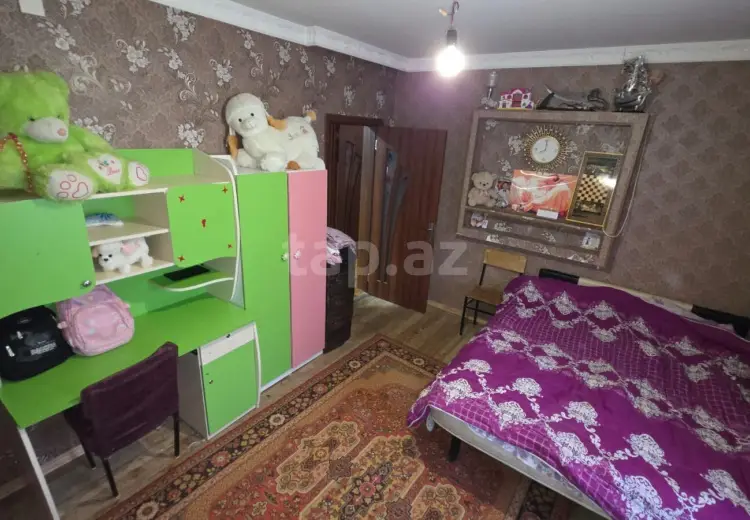 3 otaqlı mənzil , Sumqayıt