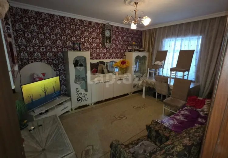 3 otaqlı mənzil , Sumqayıt