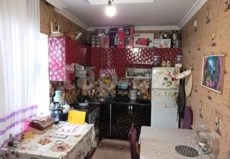 3 otaqlı mənzil , Sumqayıt