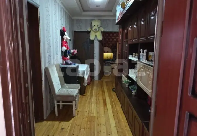 3 otaqlı mənzil , Sumqayıt