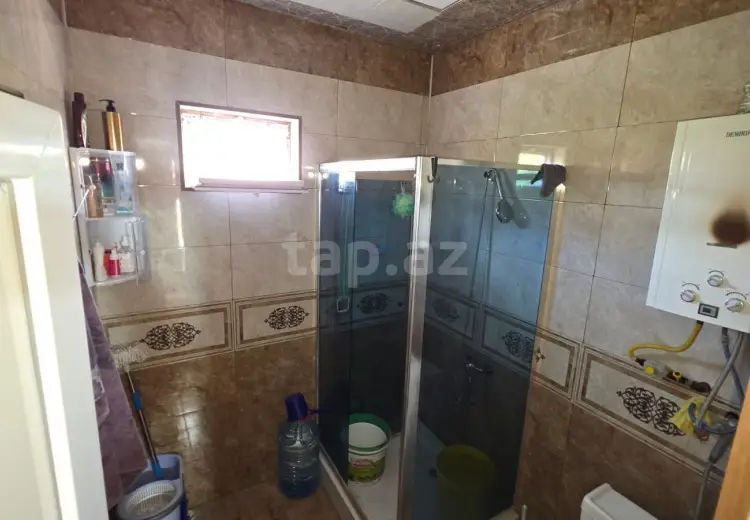 3 otaqlı mənzil , Sumqayıt