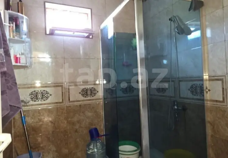 3 otaqlı mənzil , Sumqayıt