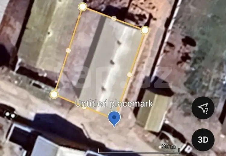 0 m² Obyekt / Ofis , Bakı