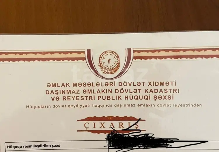 0 m² Obyekt / Ofis , Bakı