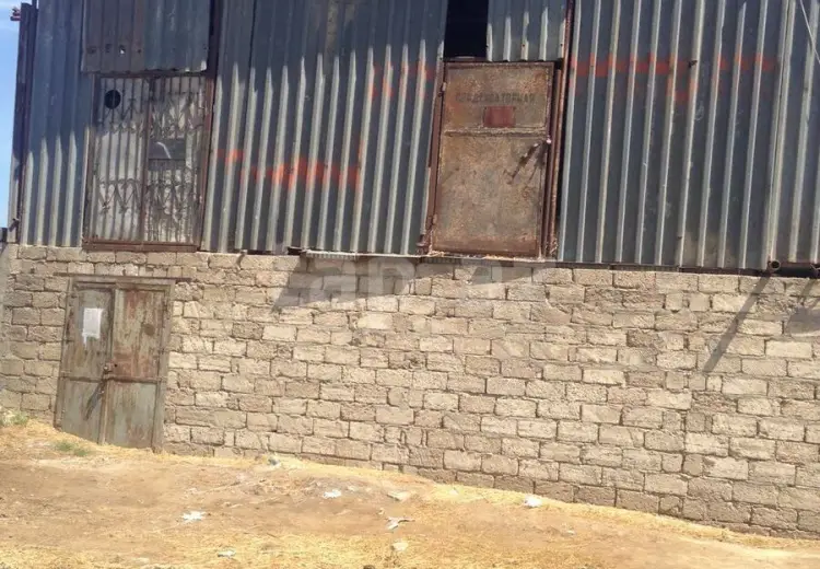 0 m² Obyekt / Ofis , Bakı