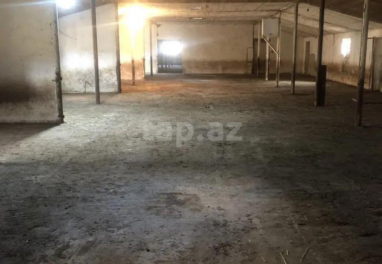 0 m² Obyekt / Ofis , Bakı