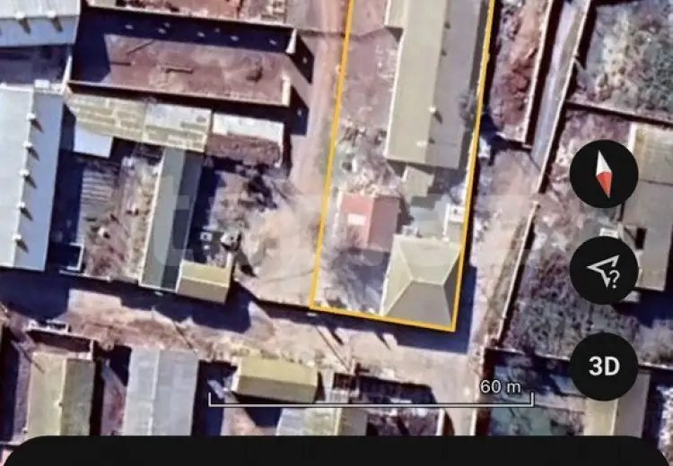 0 m² Obyekt / Ofis , Bakı